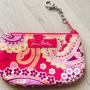 Very Bradley ID case